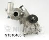 SSANG 1622004901 Water Pump